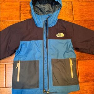 Kids North Face Freedom Triclimate® Jacket - Size XS 6